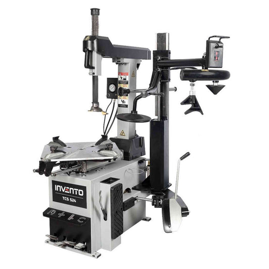 PACK GARAGE PRO : PONT 2 COLONNES / MACHINE A PNEU / EQUILIBREUSE