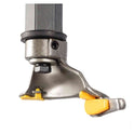 Démonte-Pneus Automatique 380V avec Bras d'Assistance – Invento TCS 524 2V HA