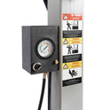 Démonte-Pneus Automatique 380V avec Bras d'Assistance – Invento TCS 524 2V HA