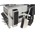 Démonte-Pneus Automatique 380V avec Bras d'Assistance – Invento TCS 524 2V HA