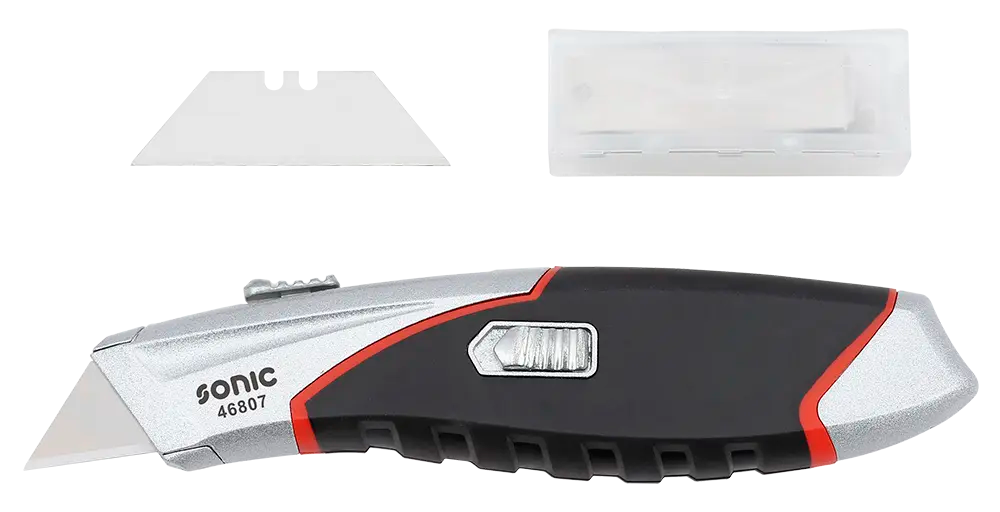 Cutter universel 13 lames