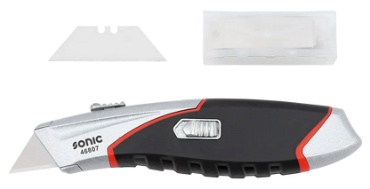 Cutter universel 13 lames