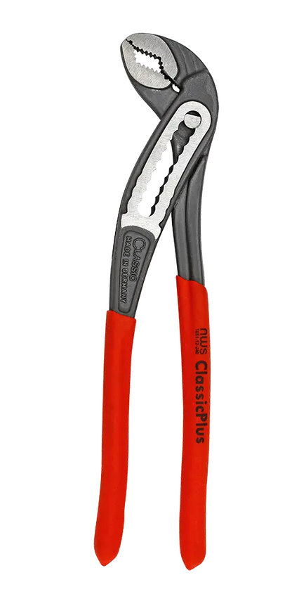 Pince pour pompe à eau 10''