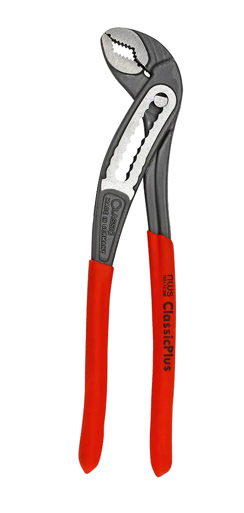 Pince pour pompe à eau 10''