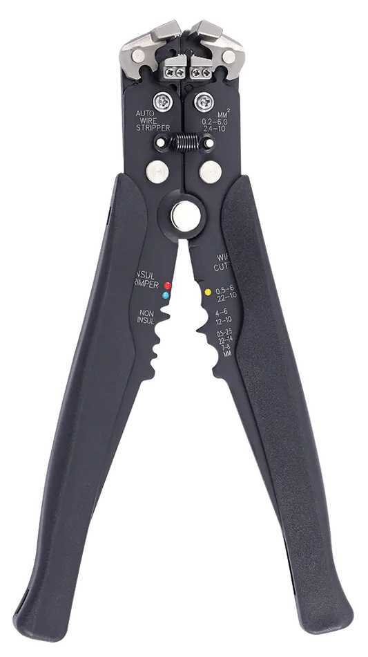 Pince à dénuder 0.2 a 6mm