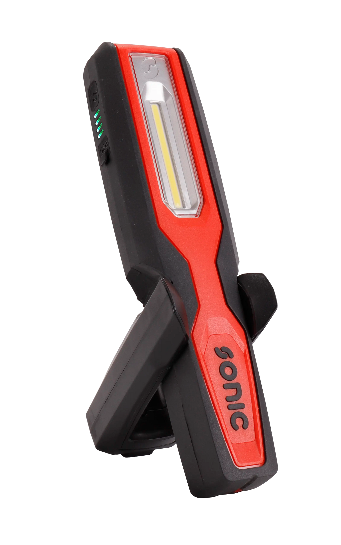 Baladeuse multifonction