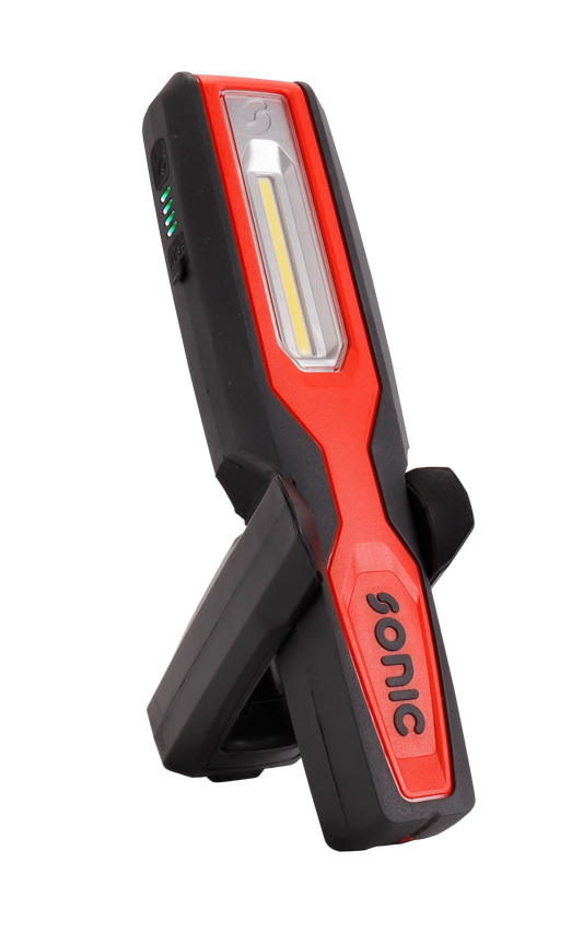 Baladeuse multifonction